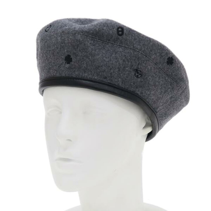 楽天市場】エルメス ベレー帽 【Bランク】【中古】 : 質屋さのや 楽天 