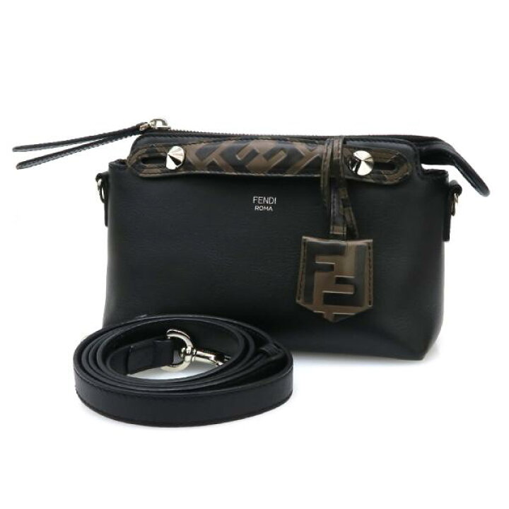 楽天市場】フェンディ バイザウェイ スモール 8BL145A6COF147M【B  