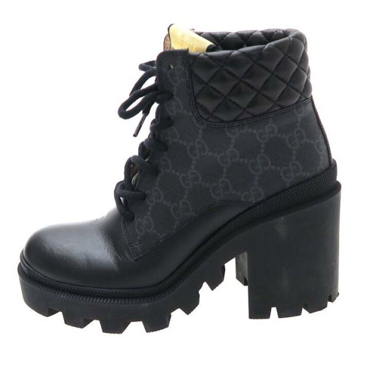 楽天市場】グッチ ブーツ 【Bランク】【中古】 : 質屋さのや 楽天市場店 