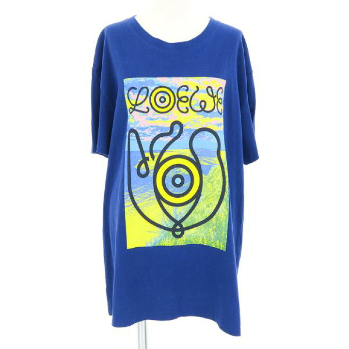 楽天市場】ロエベ Tシャツ 【Bランク】【中古】 : 質屋さのや 楽天市場店 