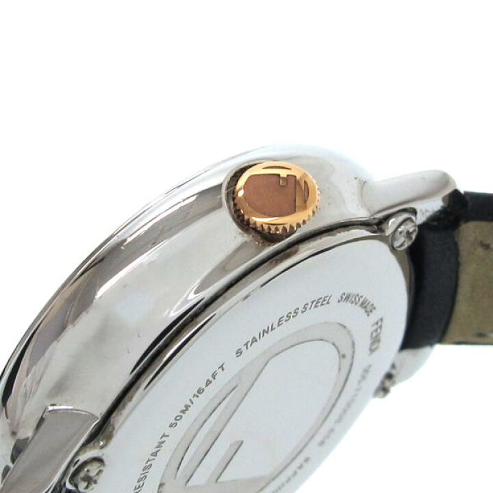 楽天市場】フェンディ ラナウェイ 71000S【Aランク】【中古】 : 質屋さ  