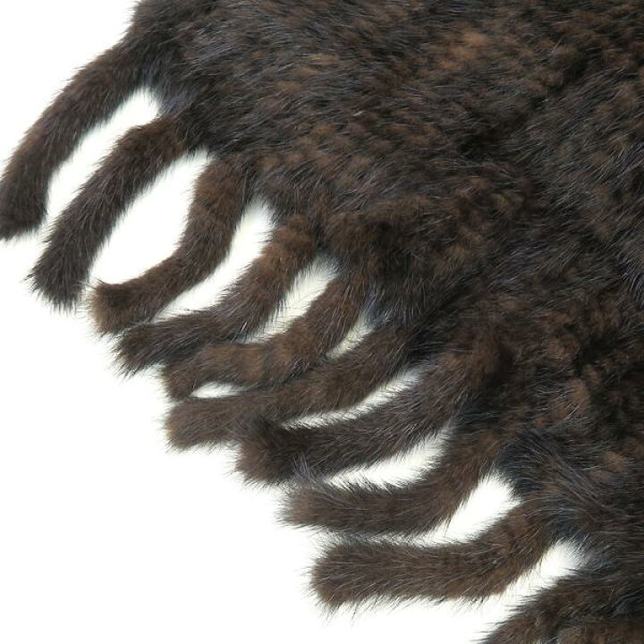 楽天市場】ミンクヤーンストール 【Bランク】【中古】 : 質屋さのや  