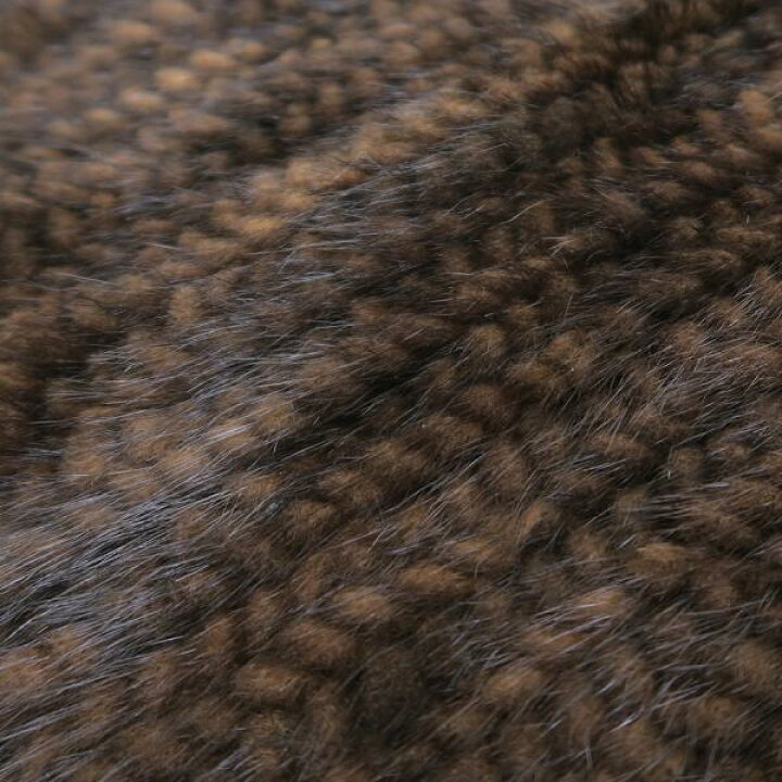 楽天市場】ミンクヤーンストール 【Bランク】【中古】 : 質屋さのや  