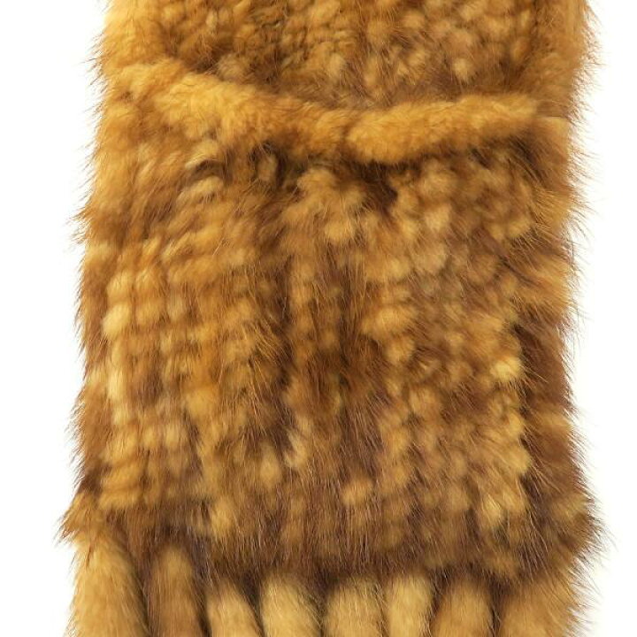 楽天市場】ミンクヤーンストール 【Bランク】【中古】 : 質屋さのや  