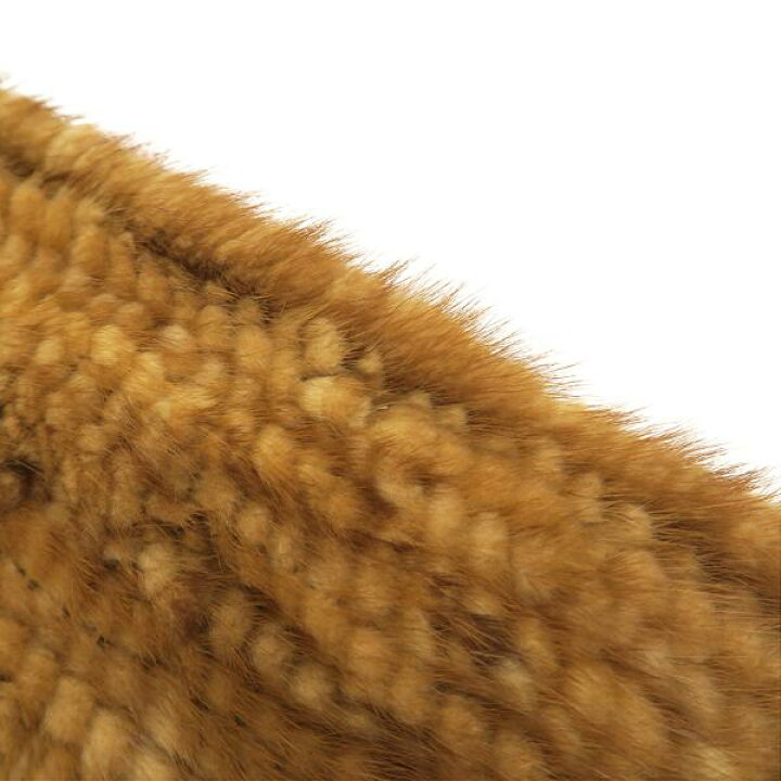 楽天市場】ミンクヤーンストール 【Bランク】【中古】 : 質屋さのや  