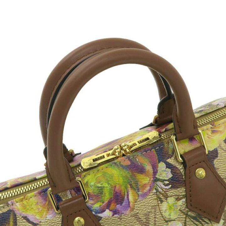 楽天市場】ルイヴィトン モノグラム スピーディ・バンドリエール25/LV 