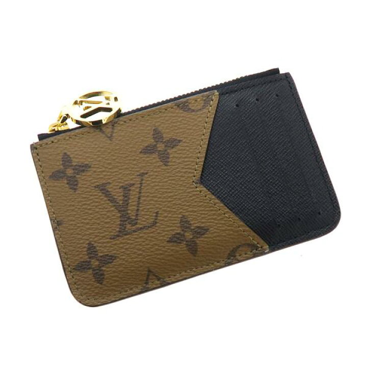 楽天市場】ルイヴィトン カードケース・ポルトカルト・ロミー/リバース  