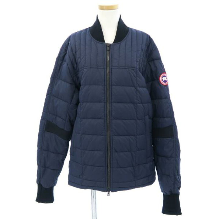 楽天市場】カナダグース・ダウンジャケット 【Bランク】【中古  