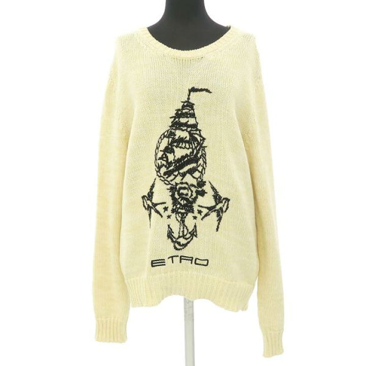 楽天市場】エトロ セーター 【Bランク】【中古】 : 質屋さのや 楽天市場店 