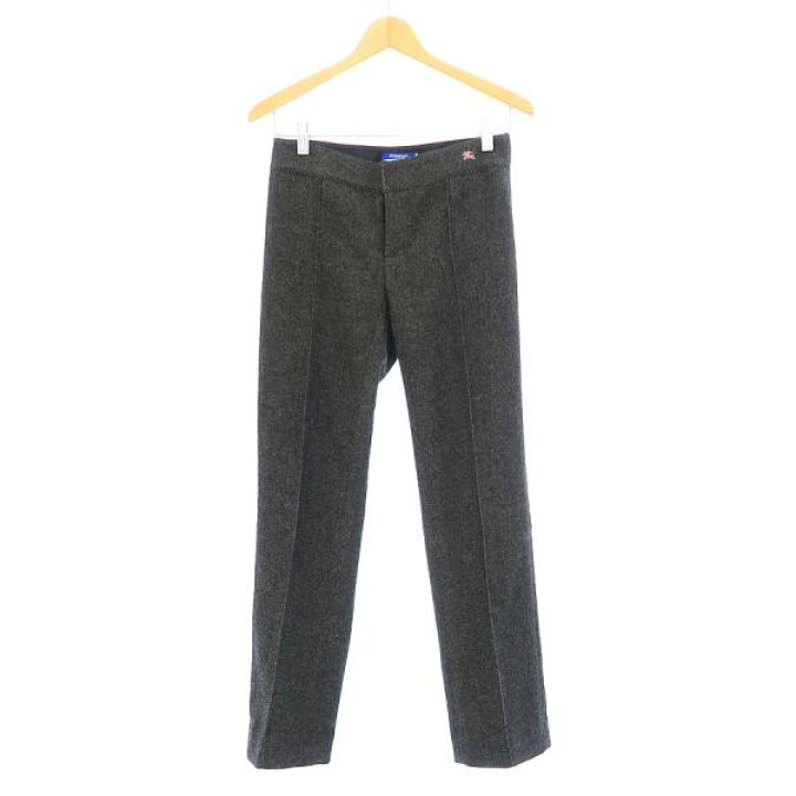 楽天市場】バーバリーブルーレーベル パンツ 【Bランク】【中古  