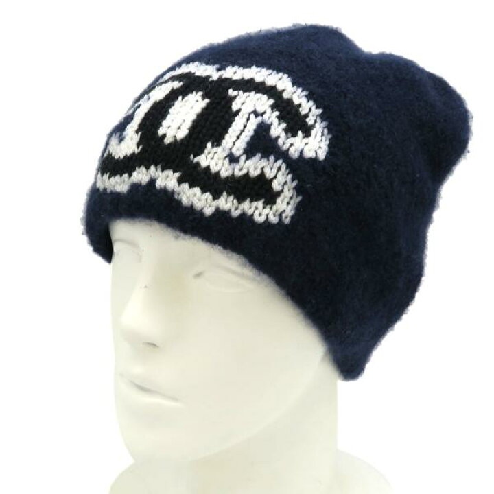 楽天市場】シャネル 22Bニット帽 【Bランク】【中古】 : 質屋さのや  