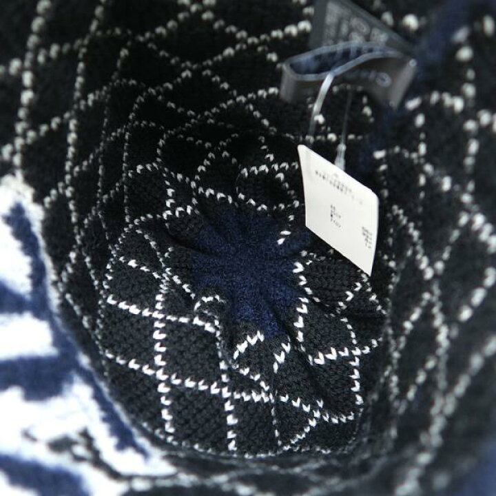 楽天市場】シャネル 22Bニット帽 【Bランク】【中古】 : 質屋さのや  