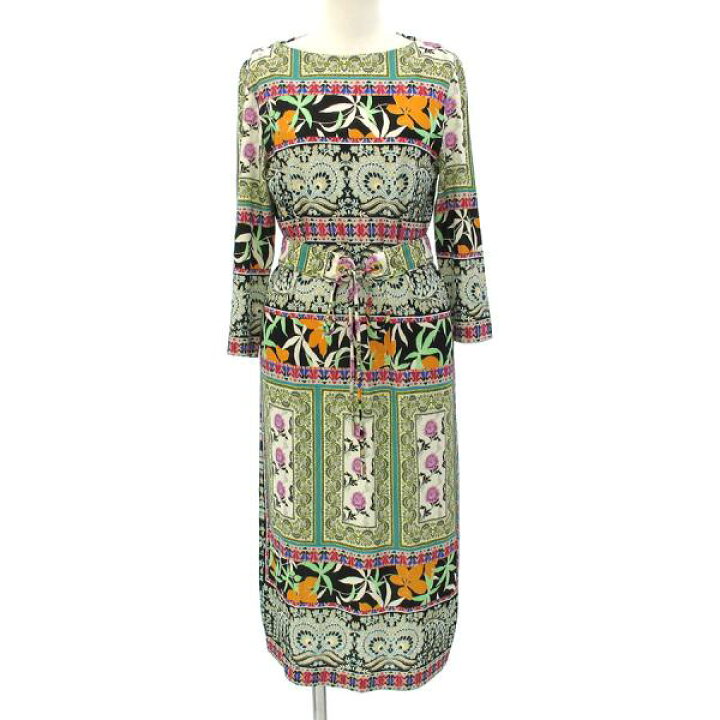 楽天市場】エトロ ワンピース 【Bランク】【中古】 : 質屋さのや 楽天  