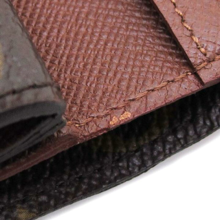 楽天市場】ルイヴィトン ポルトフォイユ・エレーヌ M60253【Aランク  