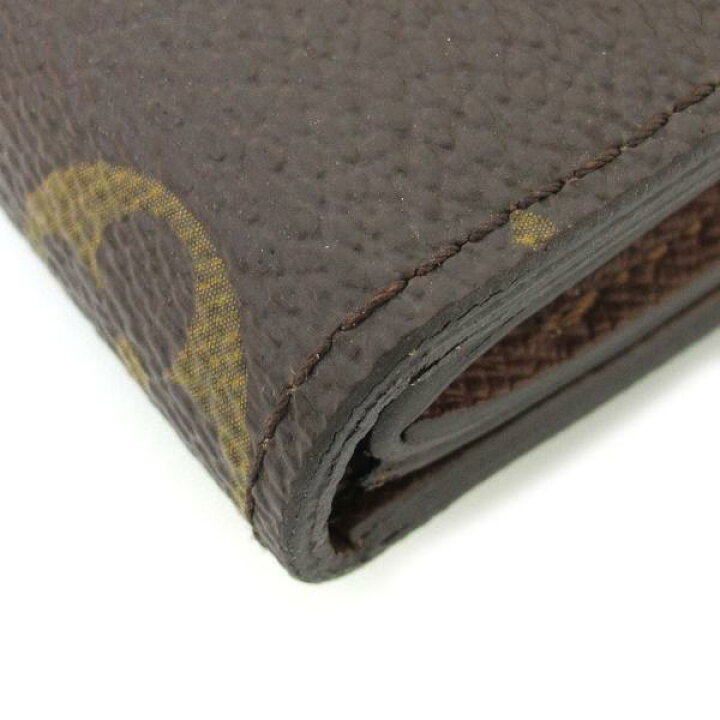 楽天市場】ルイヴィトン ポルトフォイユ・エレーヌ M60253【Aランク  