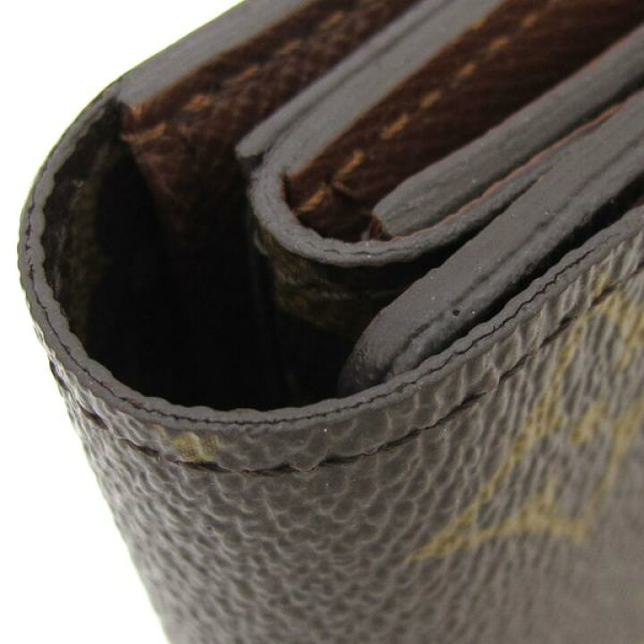 楽天市場】ルイヴィトン ポルトフォイユ・エレーヌ M60253【Aランク  