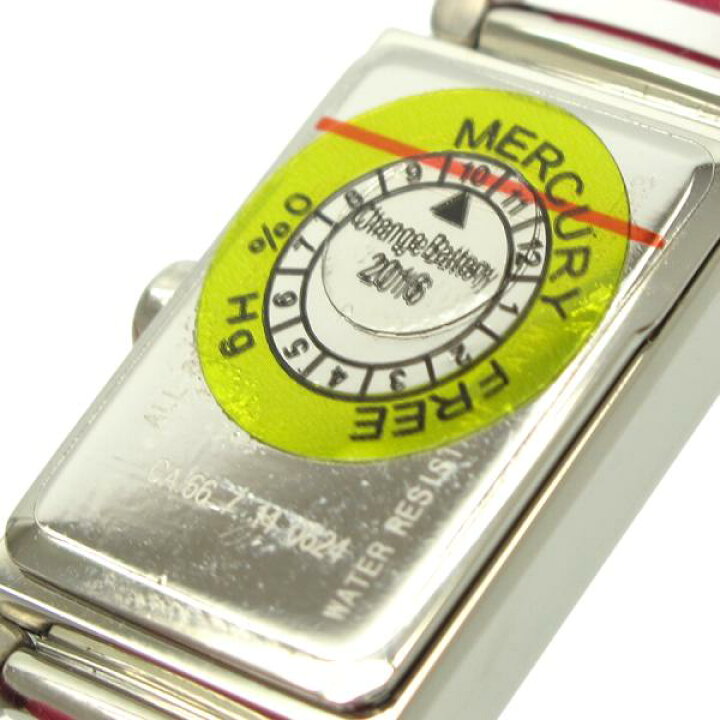 楽天市場】コーチ ベルトウォッチ 【Aランク】【中古】 : 質屋さのや  