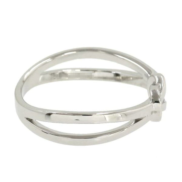 楽天市場】フレッド シャンスアンフィニダイヤリング/スモールモデル  