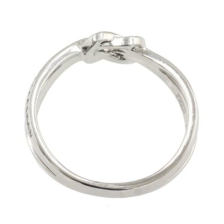 楽天市場】フレッド シャンスアンフィニダイヤリング/スモールモデル  