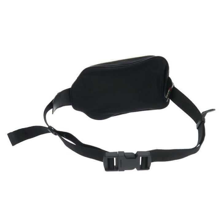 楽天市場】バーバリー ロゴ・ウエストポーチ 【Aランク】【中古  