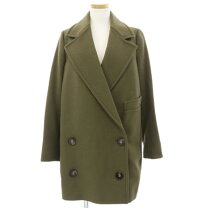 楽天市場】ステラマッカートニー コート 中古の通販