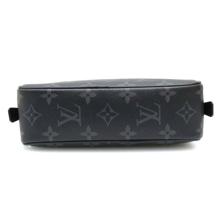 楽天市場】ルイヴィトン エクリプス・トゥルーストワレPM M43384【A  