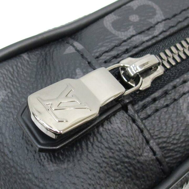 楽天市場】ルイヴィトン エクリプス・トゥルーストワレPM M43384【A  