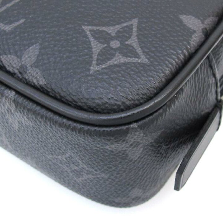 楽天市場】ルイヴィトン エクリプス・トゥルーストワレPM M43384【A  