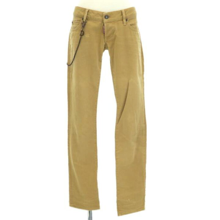 楽天市場】ディースクエアード/デニムパンツ 【Bランク】【中古  