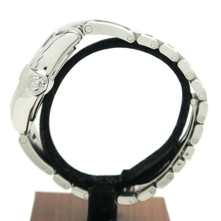 楽天市場】カルティエ ロードスターSM W:32×H:37mm W62054V3  