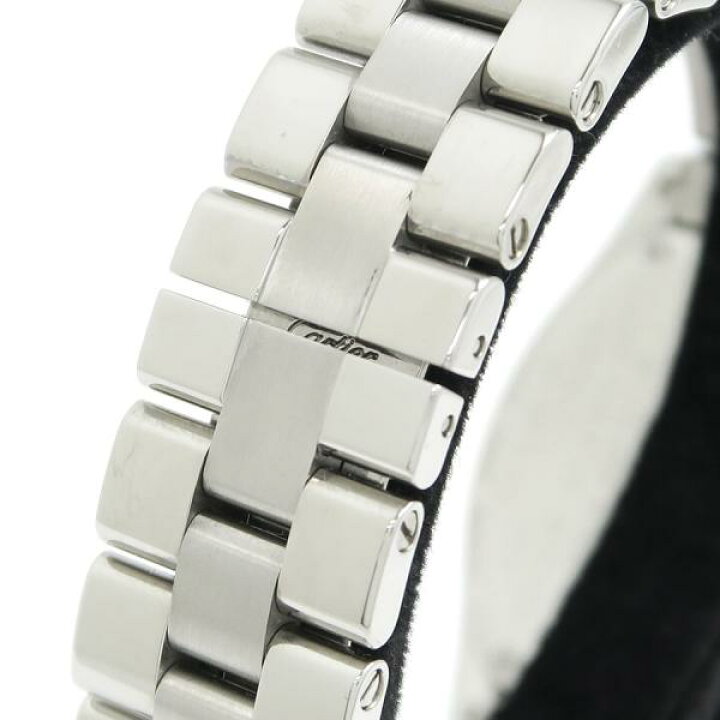 楽天市場】カルティエ ロードスターSM W:32×H:37mm W62054V3  