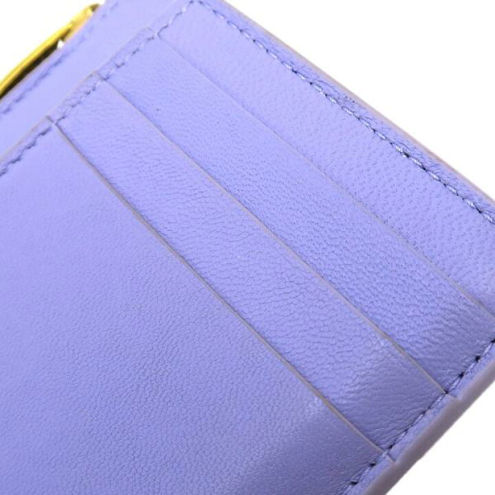 楽天市場】ボッテガヴェネタ ファスナー付きカードケース 651393【B  