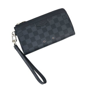 ルイ・ヴィトン(LOUIS VUITTON) ダミエ・グラフィット(Damier Graphite  