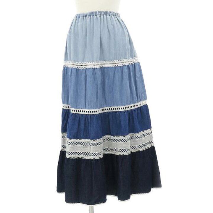 楽天市場】ミュウミュウ スカート 【Bランク】【中古】 : 質屋さのや  