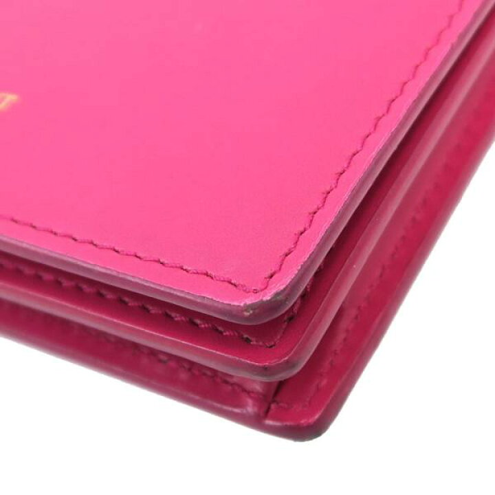 楽天市場】サンローラン・パリ 名刺入れ 360433【Bランク】【中古  