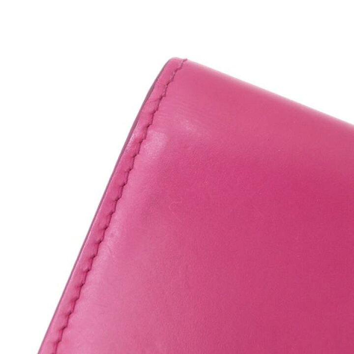 楽天市場】サンローラン・パリ 名刺入れ 360433【Bランク】【中古  