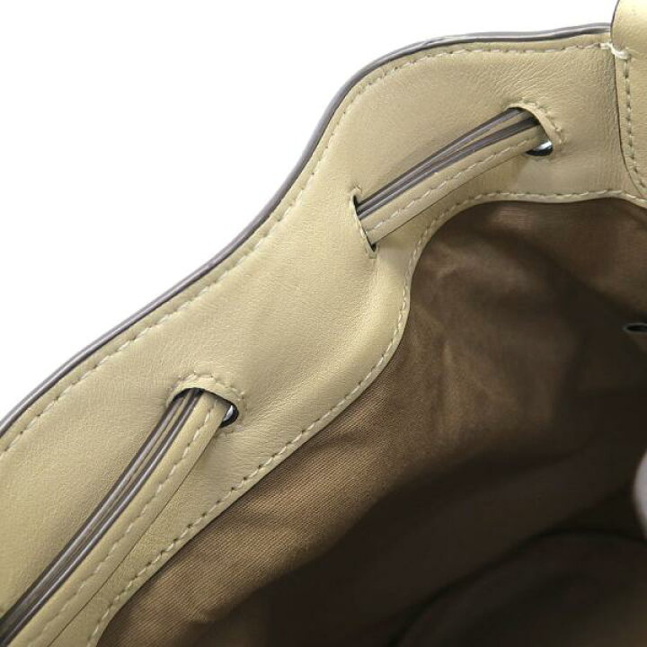 楽天市場】コーチ フィールドバケットバッグシグネチャージャカート  