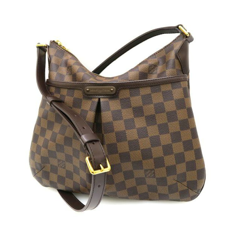 ルイヴィトン ダミエ ブルームズベリPM Aランク. （LOUIS VUITTON(ルイ  