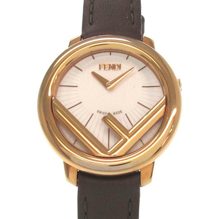 楽天市場】フェンディ ラナウェイ 28mm 004-71000S-519 レディース  