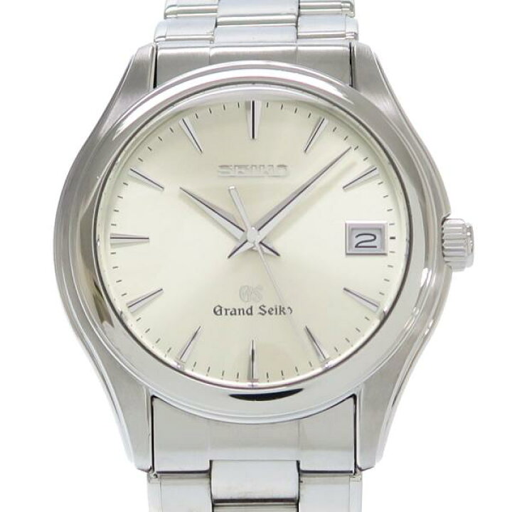 楽天市場】セイコー グランドセイコー 36mm SBGX005 メンズ 腕時計【A  