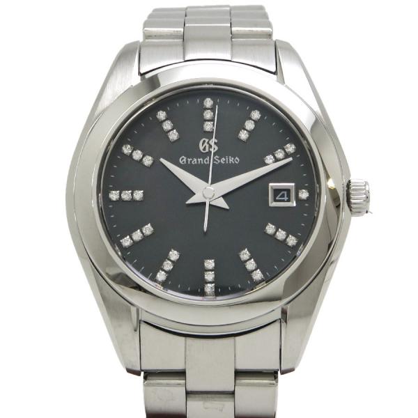 セイコーグランドセイコー29mmSTGF271レディース腕時計【Aランク】【中古】