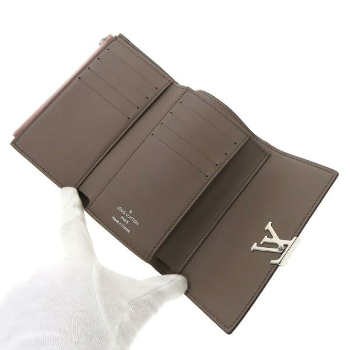 楽天市場】ルイヴィトン カプシーヌコンパクト M62156【Aランク  