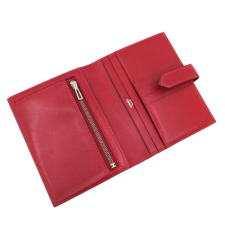 楽天市場】エルメス ベアン・コンパクト 【Bランク】【中古】 : 質屋さ  