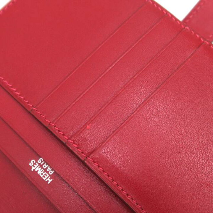 楽天市場】エルメス ベアン・コンパクト 【Bランク】【中古】 : 質屋さ  