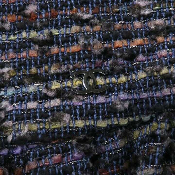 楽天市場】シャネル 05Aスカート 【Bランク】【中古】 : 質屋さのや  