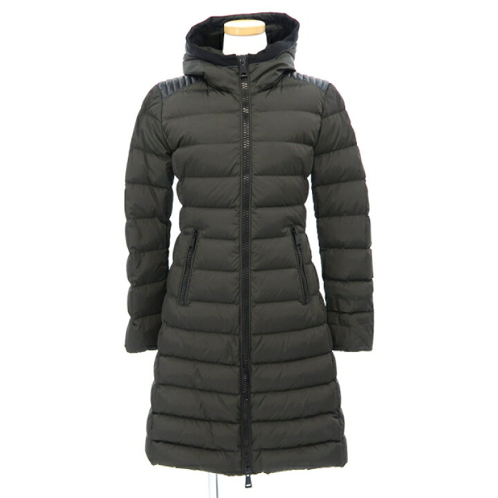 楽天市場】モンクレール ダウンコート 【Bランク】【中古】 : 質屋さの  