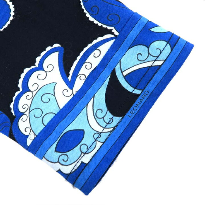 楽天市場】レオナール トップス 【Bランク】【中古】 : 質屋さのや  