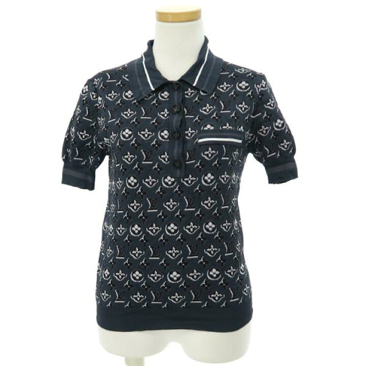 楽天市場】ルイヴィトン ポロシャツ 【Bランク】【中古】 : 質屋さのや 