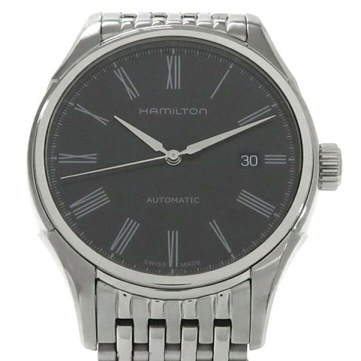 楽天市場】ハミルトン アメリカンクラシック バリアント 40mm H395150  