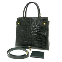 楽天市場】オールドグッチ クロコの通販 